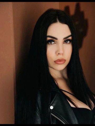 Проститутка Светлана
